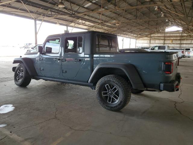  JEEP GLADIATOR 2024 Szary