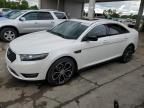 2013 Ford Taurus Sho de vânzare în Fort Wayne, IN - Side