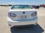 2010 Lexus Hs 250H en Venta en Grand Prairie, TX - Front End