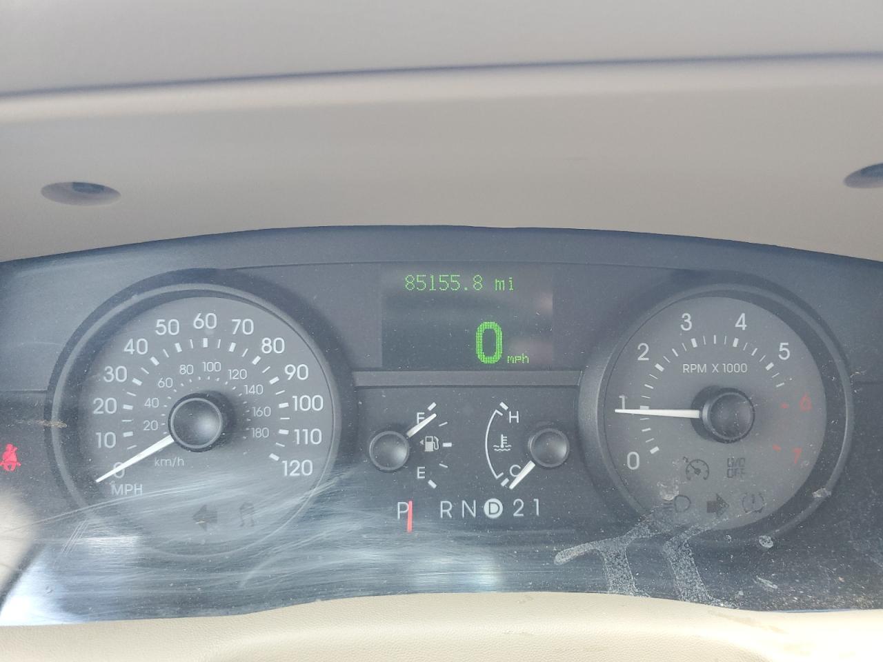 2009 Mercury Grand Marquis Ls VIN: 2MEHM75V29X610533 Lot: 55688515