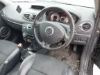 2009 RENAULT CLIO DYNAM for sale at Copart ROCHFORD