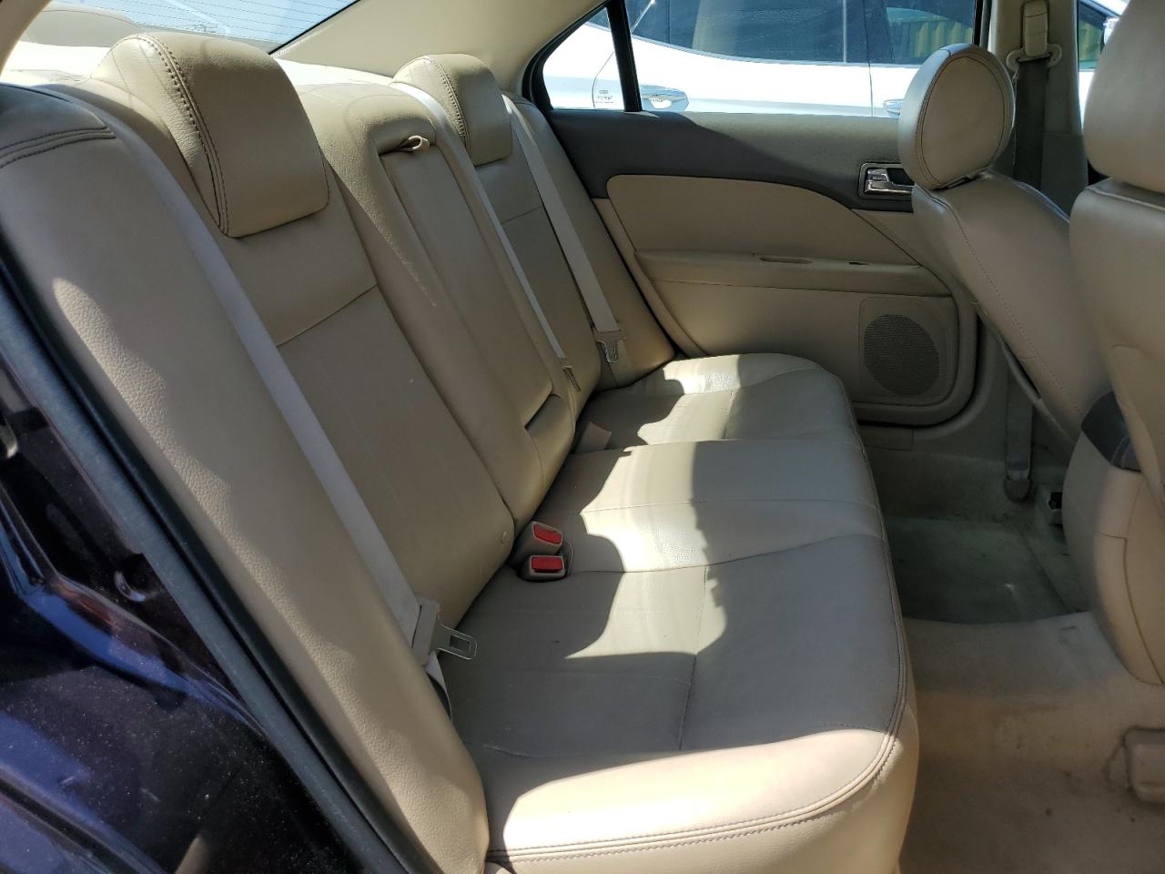2007 Mercury Milan Premier VIN: 3MEHM08147R629449 Lot: 56510755