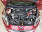 2015 FORD FIESTA SE   for sale at Copart ON - COOKSTOWN