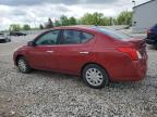 2019 Nissan Versa S იყიდება Columbus-ში, OH - Rear End