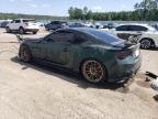 2015 Subaru Brz 2.0 Limited for Sale in Harleyville, SC - Front End