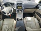 2016 Lincoln Mkx Reserve იყიდება Spartanburg-ში, SC - Front End