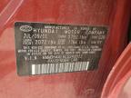 2012 Hyundai Elantra Gls იყიდება Kansas City-ში, KS - Rear End