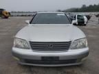1998 Lexus Ls 400 продається в Harleyville, SC - Rear End