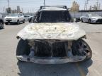 2014 Bmw X1 Sdrive28I de vânzare în Sun Valley, CA - Burn