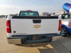 2011 Chevrolet Silverado C1500 იყიდება Wilmer-ში, TX - Normal Wear