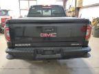 2016 GMC SIERRA K1500 DENALI à vendre chez Copart AB - EDMONTON