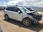Colorado Springs, CO에서 판매 중인 2015 Subaru Forester 2.5I Touring - Front End