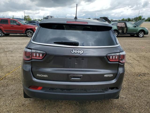  JEEP COMPASS 2019 Szary
