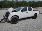 2012 Nissan Frontier S للبيع في Gainesville، GA - Front End