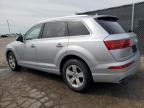 2018 Audi Q7 Premium Plus на продаже в Woodhaven, MI - Minor Dent/Scratches