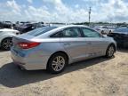 2017 Hyundai Sonata Se продається в Theodore, AL - Front End