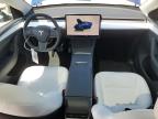 2025 Tesla Model Y  за продажба в Taylor, TX - Front End