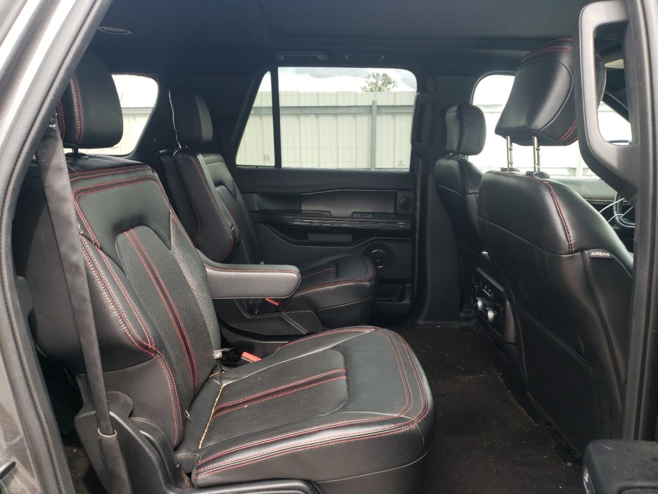 2020 Ford Expedition Max Limited VIN: 1FMJK2AT4LEA16790 Lot: 55786835