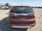 2015 Honda Cr-V Exl იყიდება Greenwood-ში, NE - Front End