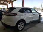 2015 Ford Edge Se на продаже в Homestead, FL - Front End