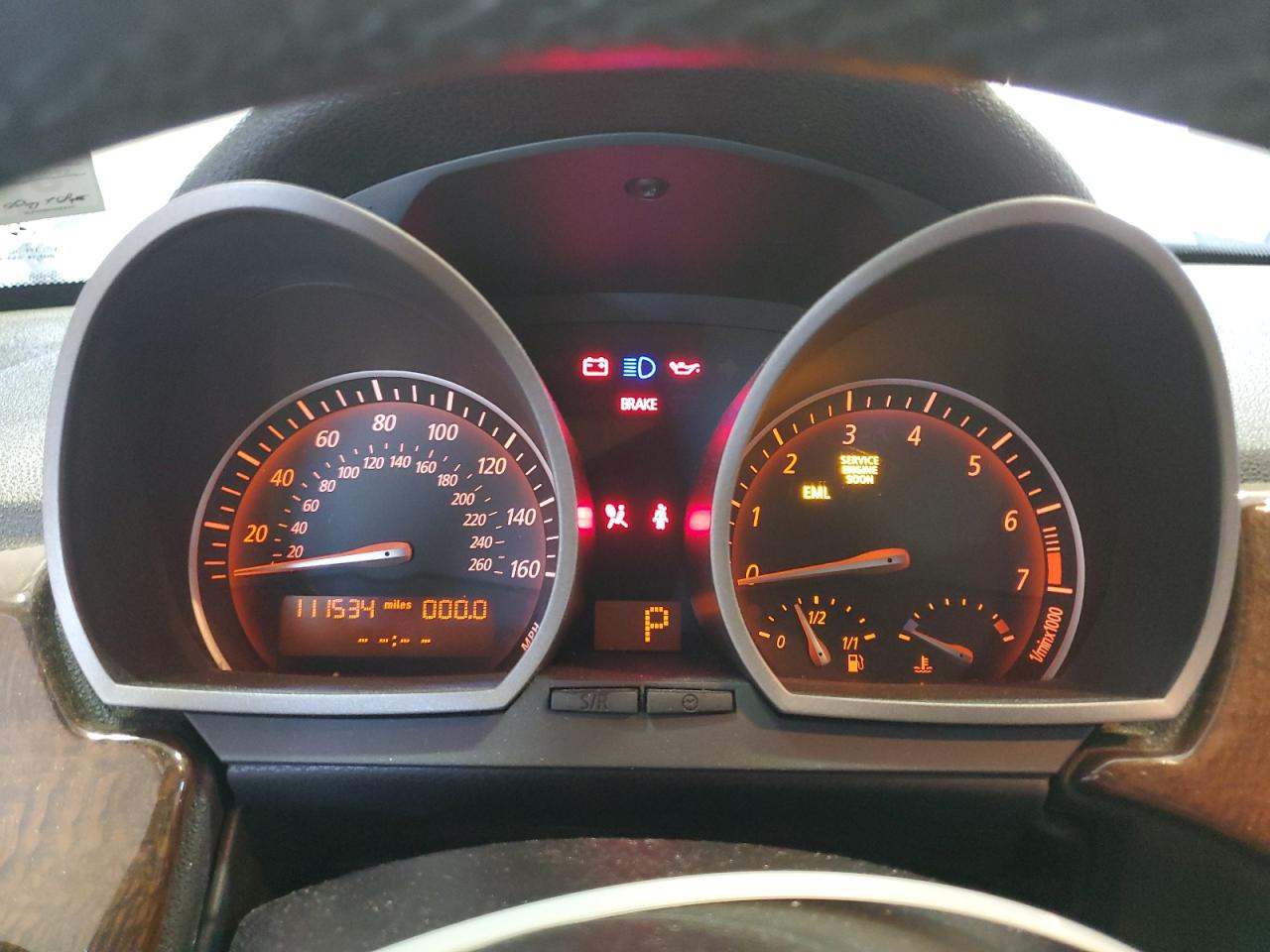 I (E85/E86) I (E85/E86)