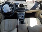 2017 Chrysler 200 Limited for Sale in Magna, UT - Front End