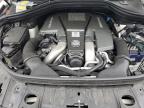 2013 Mercedes-Benz Ml 63 Amg for Sale in New Britain, CT - Front End