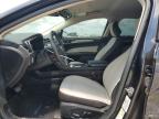 2020 Ford Fusion Se na sprzedaż w Taylor, TX - Side