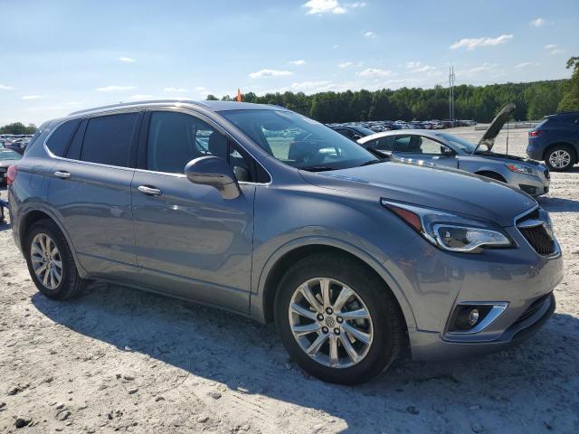  BUICK ENVISION 2020 Gray