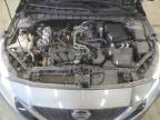 2021 Nissan Altima Sv for Sale in East Granby, CT - Rear End