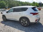 2019 Hyundai Santa Fe Limited იყიდება Grenada-ში, MS - Front End