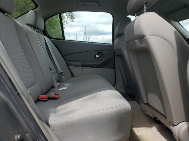 2007 CHEVROLET MALIBU LS  