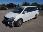 2006 Honda Odyssey Ex იყიდება Woodburn-ში, OR - Front End