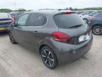 2019 PEUGEOT 208 TECH E for sale at Copart SANDWICH