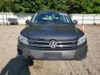 2016 Volkswagen Tiguan S zu verkaufen in Knightdale, NC - Rear End