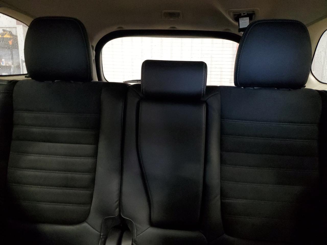2019 Mitsubishi Outlander Se VIN: JA4AD3A39KZ008254 Lot: 56909405