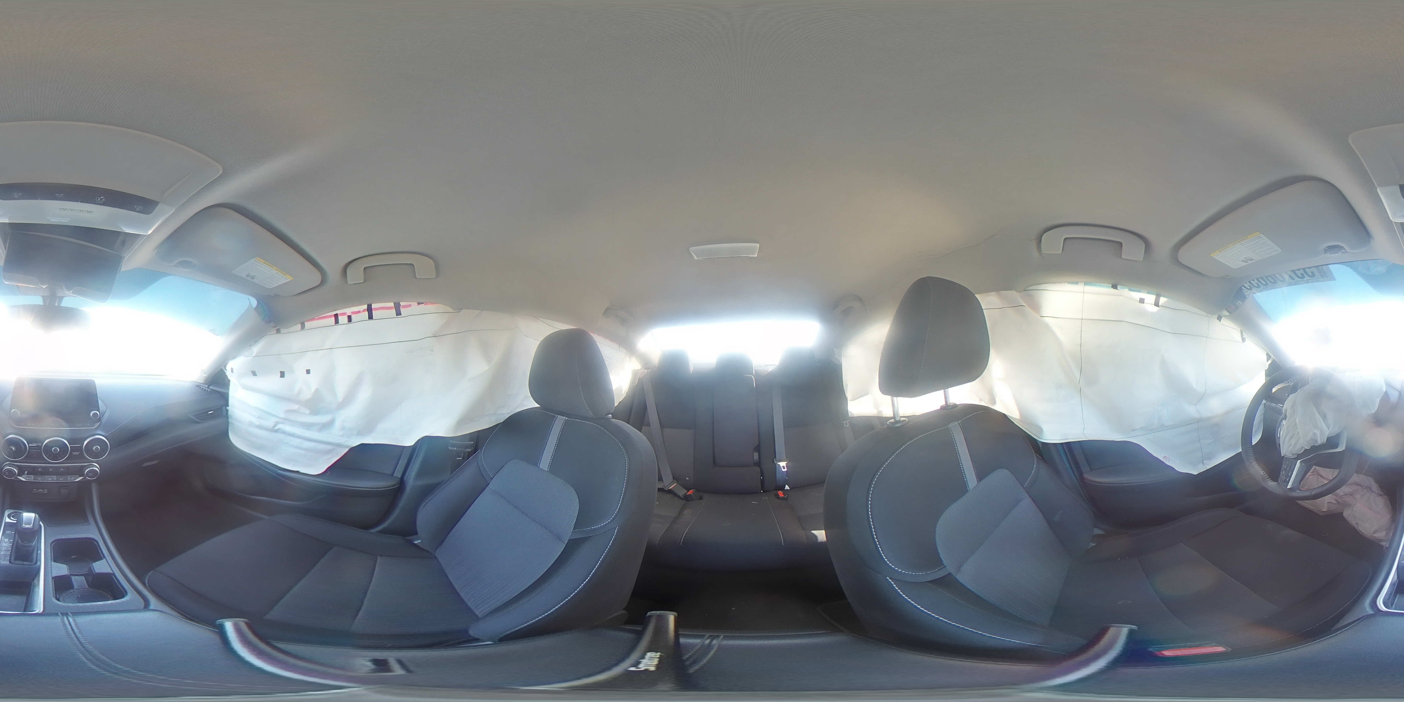 2022 Nissan Sentra Sv VIN: 3N1AB8CV2NY301972 Lot: 55768655