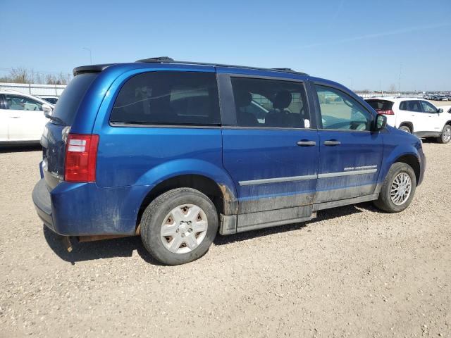 2010 DODGE GRAND CARAVAN SE