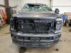 2025 FORD F350 SUPER DUTY for sale at Copart AB - EDMONTON