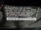 2012 Volkswagen Passat Se იყიდება Des Moines-ში, IA - Front End
