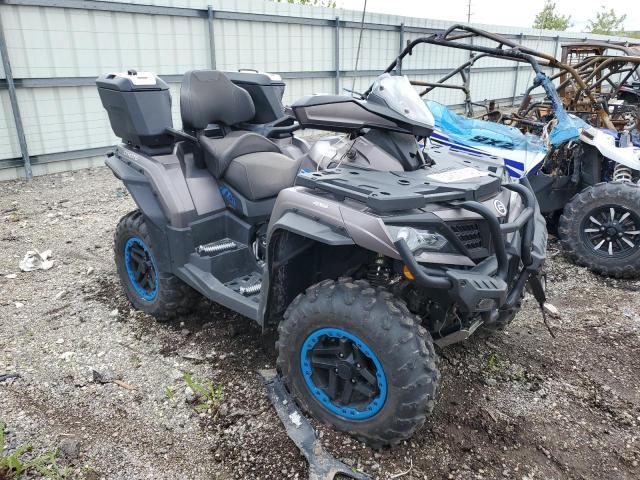 2023 Cf Moto Cforce 1000