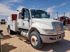 2013 International 4000 4300 for Sale in Andrews, TX - Stripped