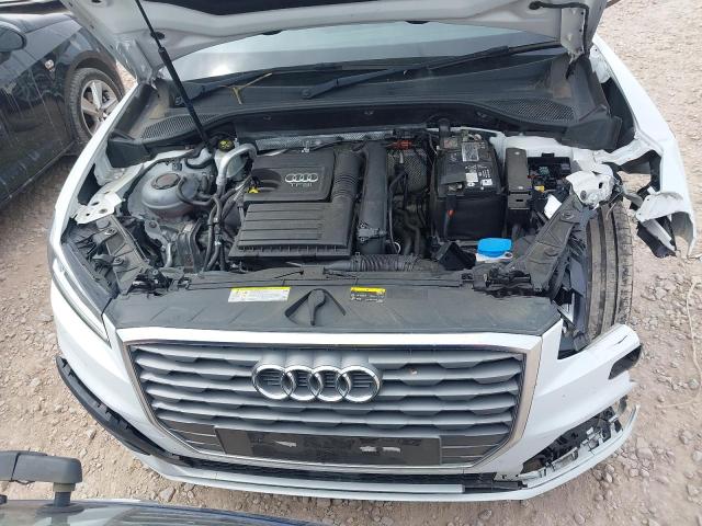 2018 AUDI Q2 S LINE