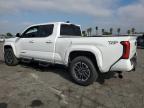 2025 Toyota Tacoma Double Cab للبيع في Colton، CA - Front End