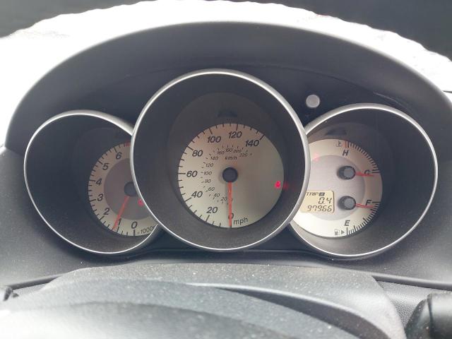 2007 MAZDA 3 TS2