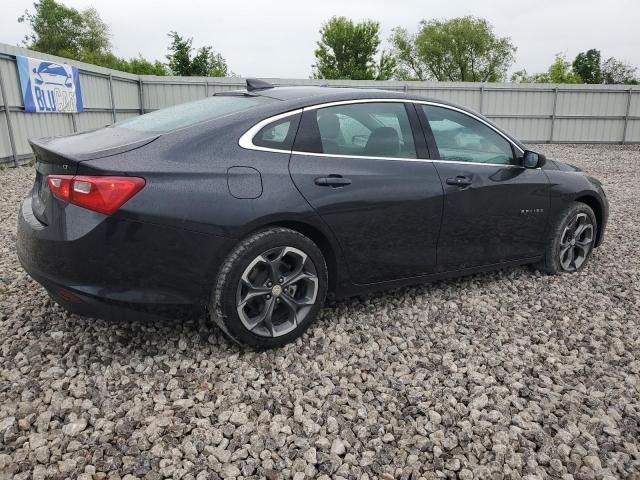  CHEVROLET MALIBU 2023 Сharcoal