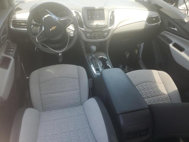  CHEVROLET EQUINOX 2024 White