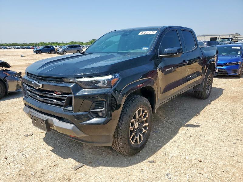 2023 Chevrolet Colorado Z 2.7L