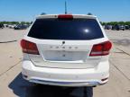 2018 Dodge Journey Crossroad for Sale in Grand Prairie, TX - Side