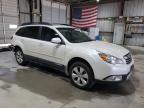 2012 Subaru Outback 2.5I Limited en Venta en Rogersville, MO - Rear End